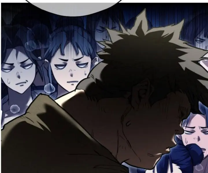Ma Giáo Vô Song Chapter 19 - Trang 46