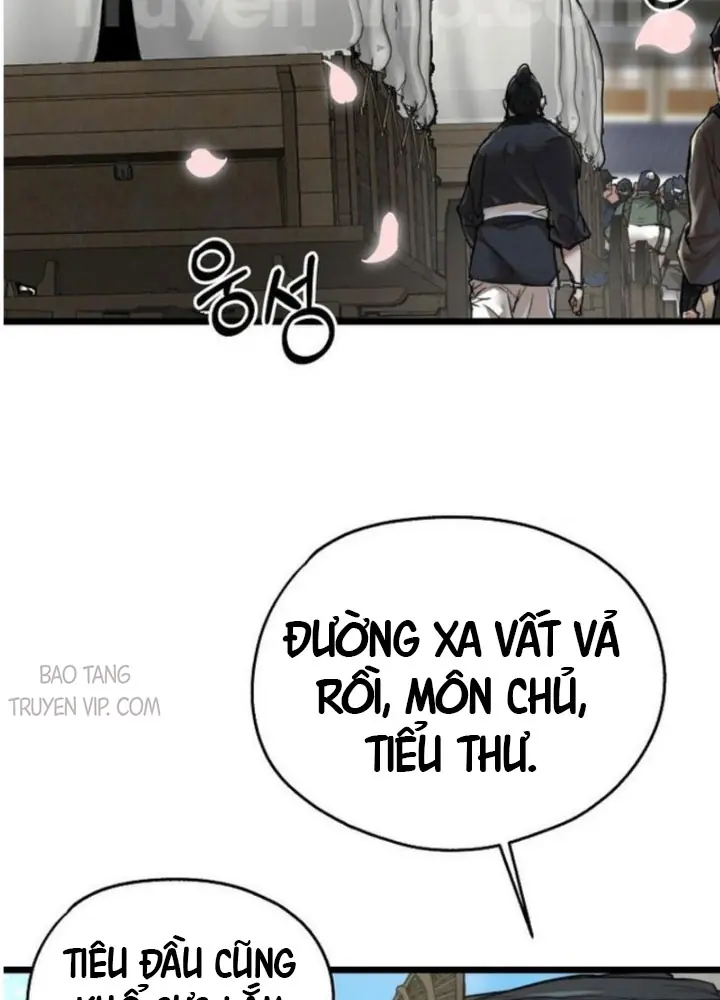 Ma Giáo Vô Song Chapter 19 - Trang 8