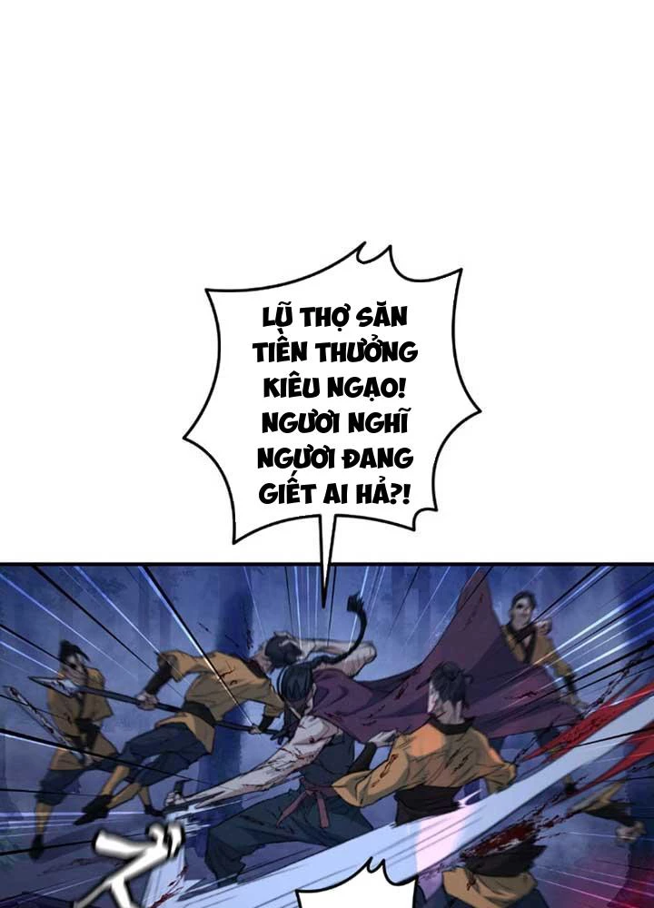 Ma Giáo Vô Song Chapter 2 - Trang 10