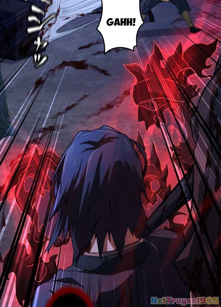 Ma Giáo Vô Song Chapter 2 - Trang 11