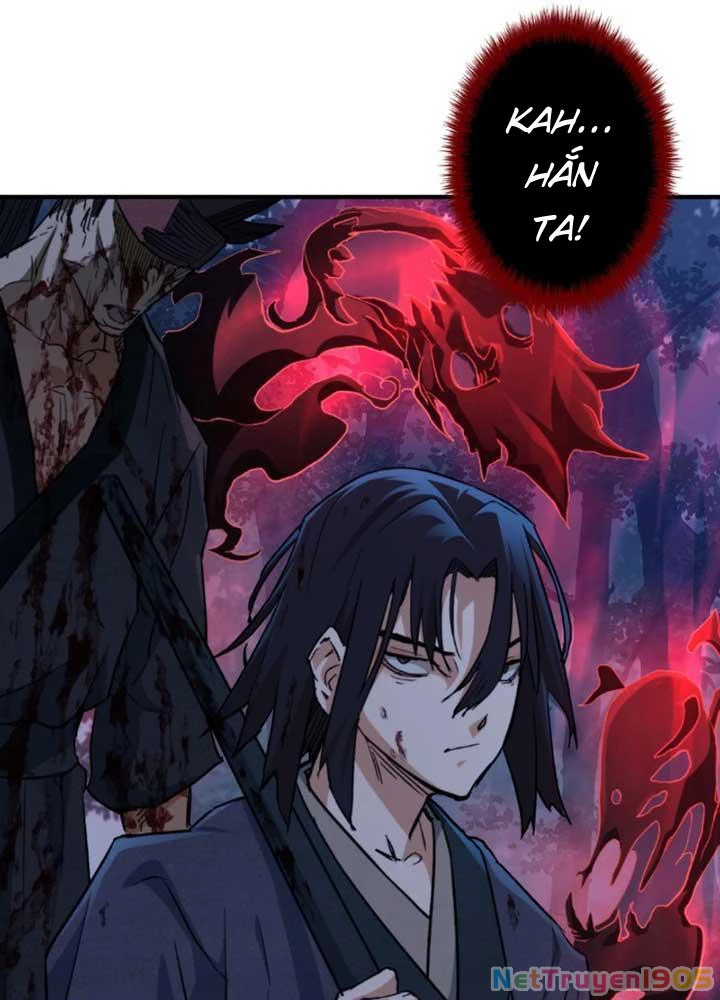Ma Giáo Vô Song Chapter 2 - Trang 15