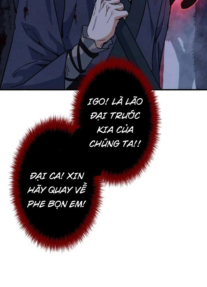 Ma Giáo Vô Song Chapter 2 - Trang 16