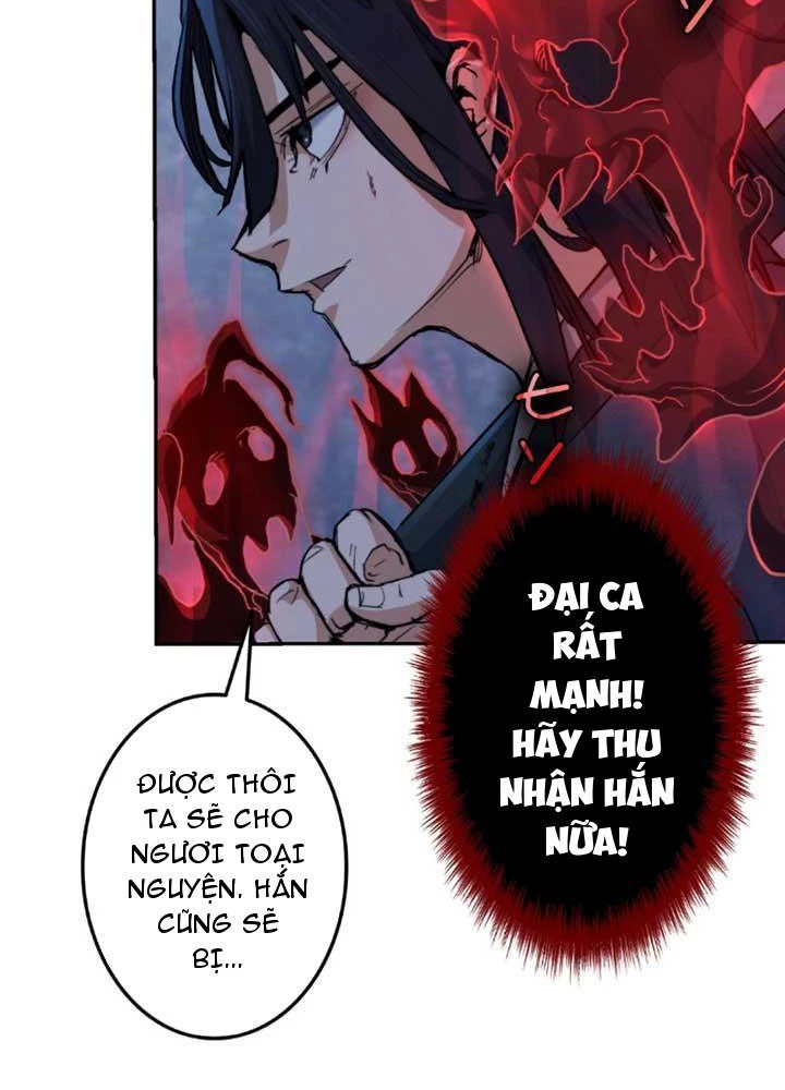 Ma Giáo Vô Song Chapter 2 - Trang 18