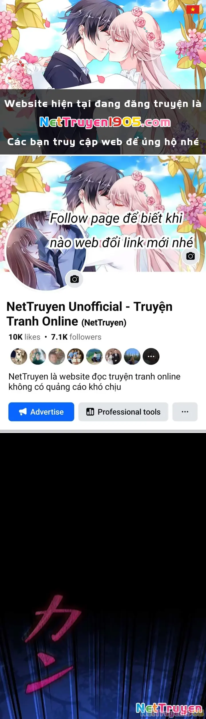 Ma Giáo Vô Song Chapter 2 - Trang 2