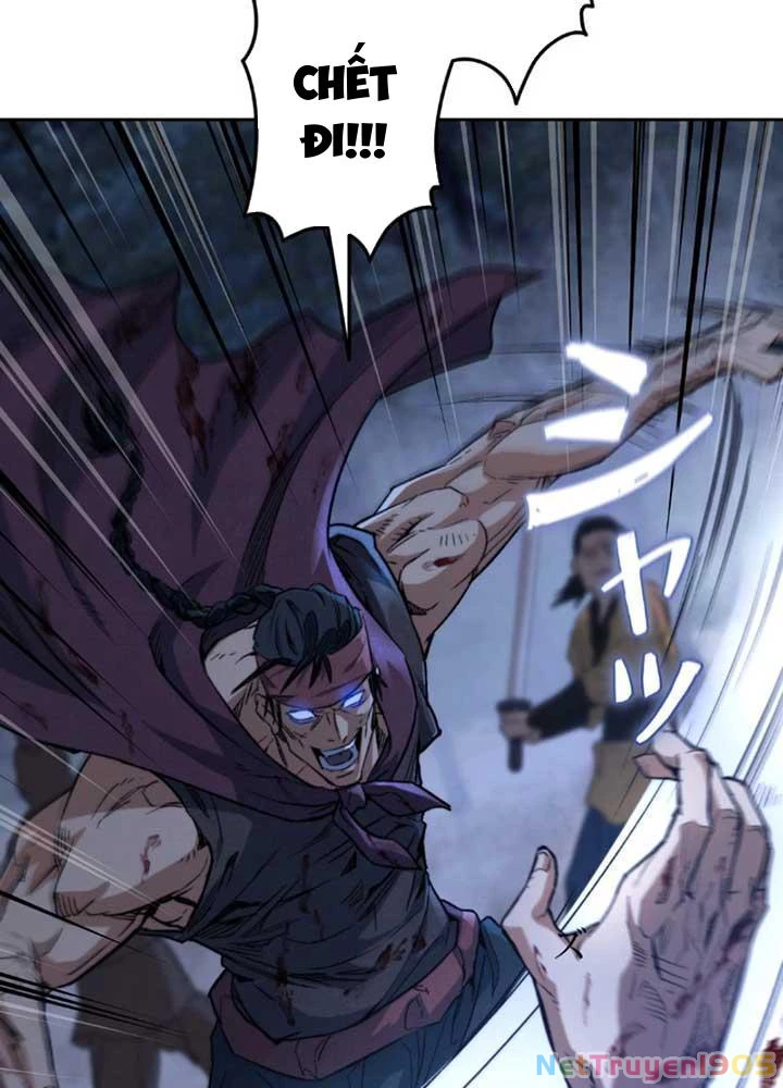 Ma Giáo Vô Song Chapter 2 - Trang 21