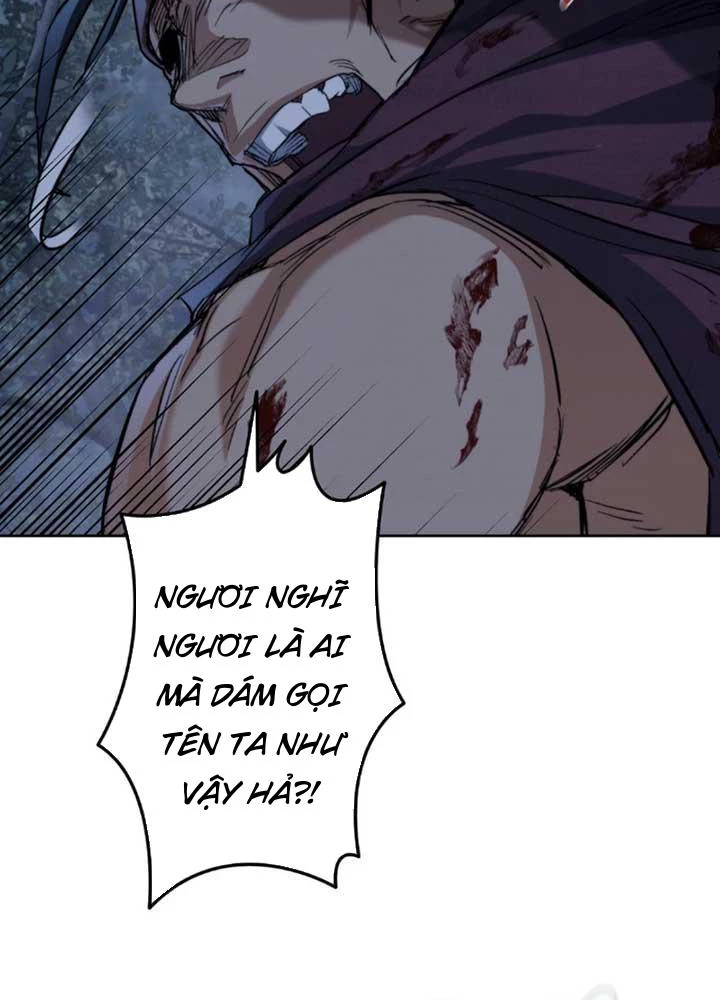 Ma Giáo Vô Song Chapter 2 - Trang 24