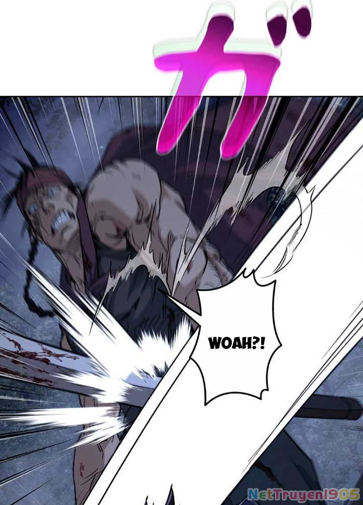 Ma Giáo Vô Song Chapter 2 - Trang 25