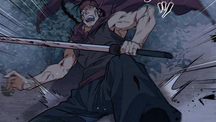 Ma Giáo Vô Song Chapter 2 - Trang 28