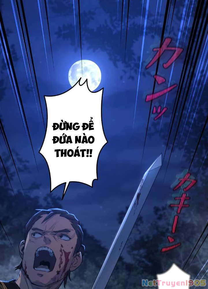 Ma Giáo Vô Song Chapter 2 - Trang 3