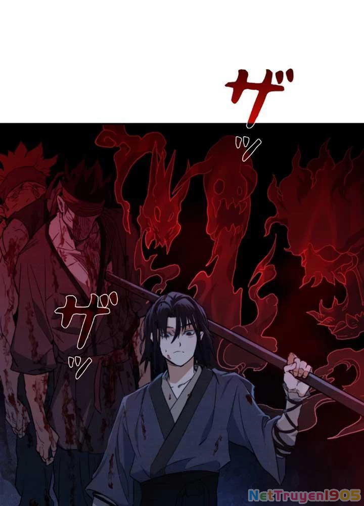Ma Giáo Vô Song Chapter 2 - Trang 30