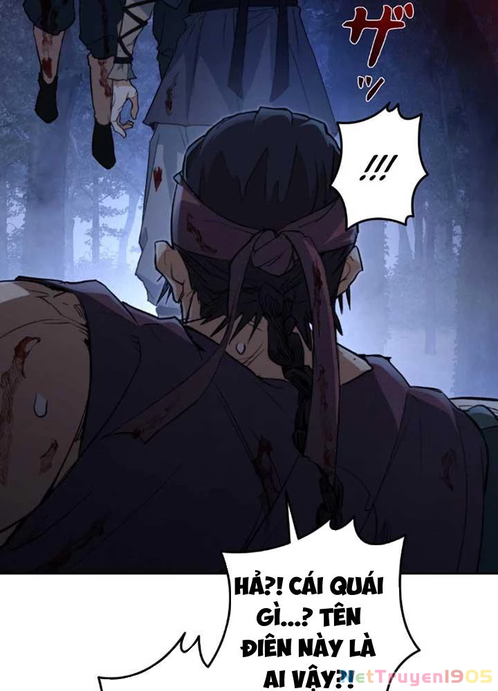 Ma Giáo Vô Song Chapter 2 - Trang 31