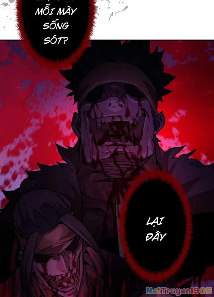 Ma Giáo Vô Song Chapter 2 - Trang 34