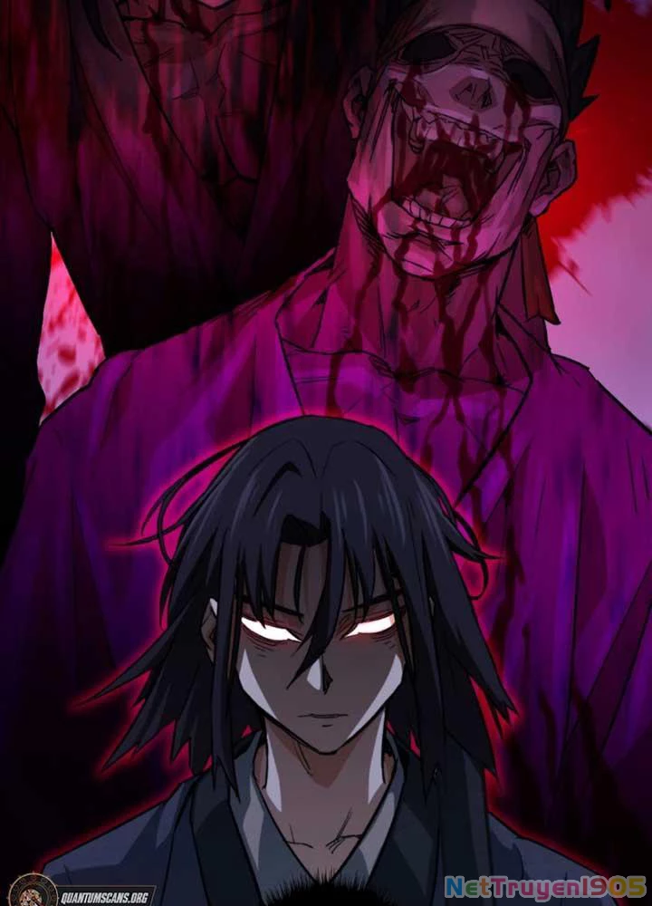 Ma Giáo Vô Song Chapter 2 - Trang 35