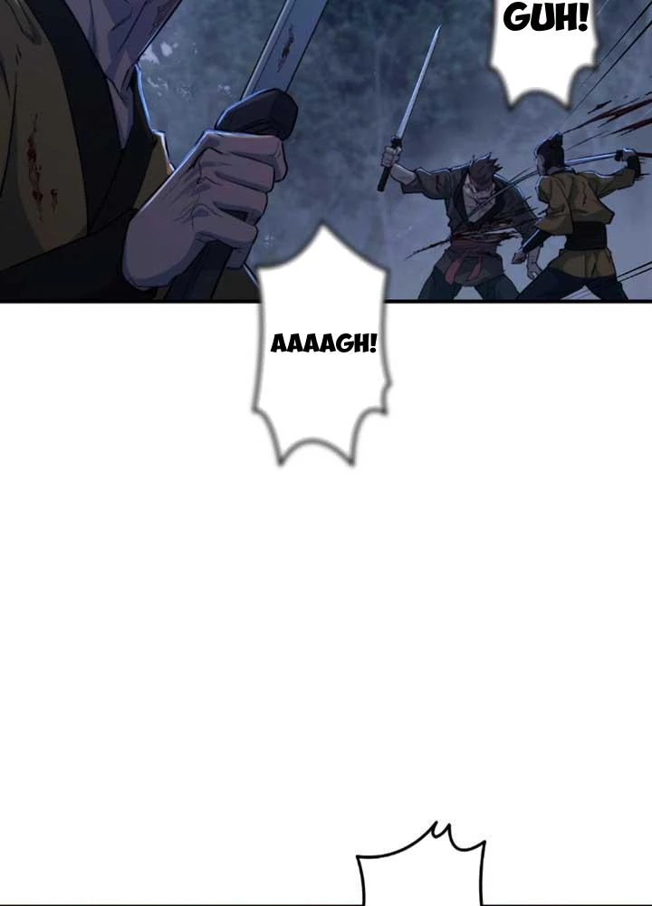 Ma Giáo Vô Song Chapter 2 - Trang 4