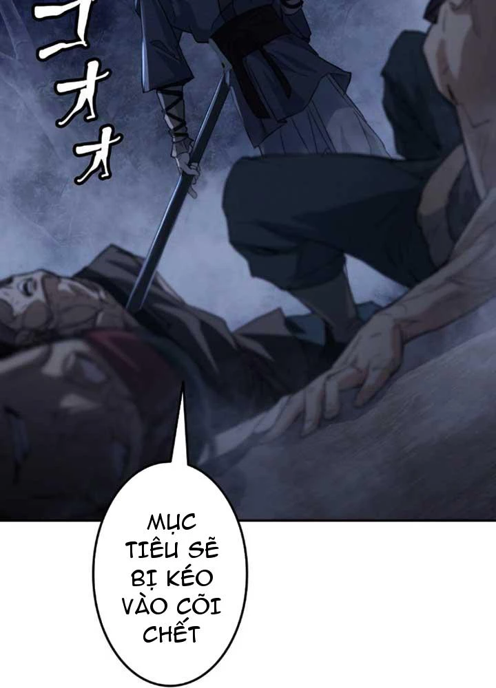 Ma Giáo Vô Song Chapter 2 - Trang 49