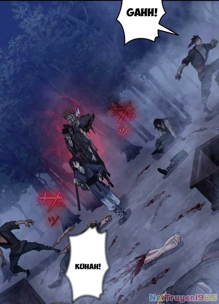 Ma Giáo Vô Song Chapter 2 - Trang 5