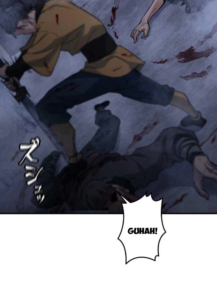 Ma Giáo Vô Song Chapter 2 - Trang 6