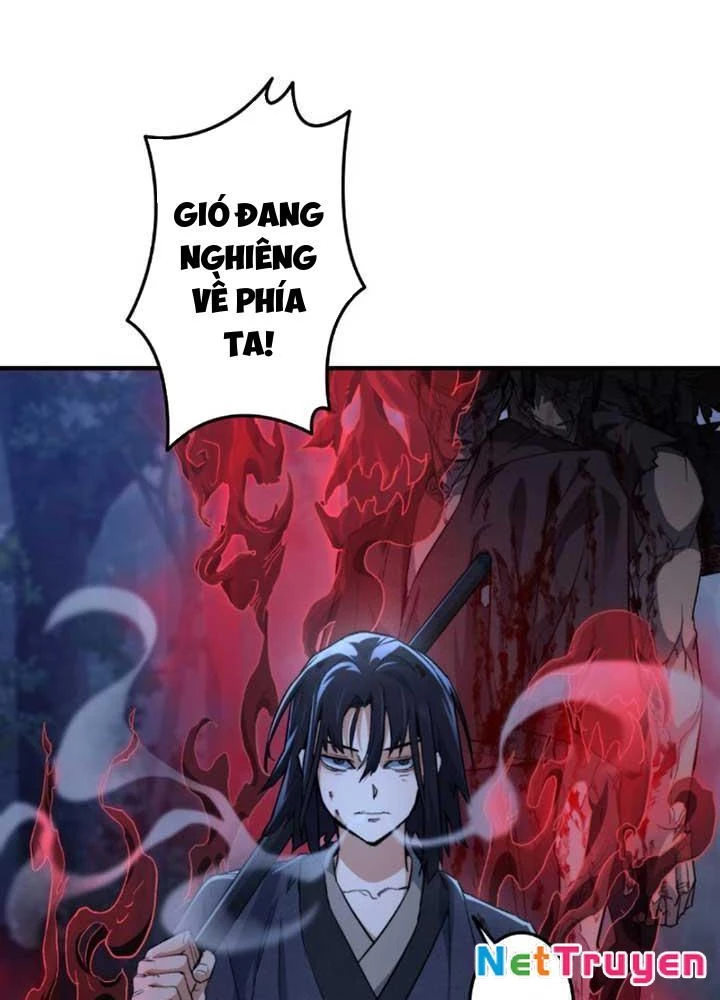 Ma Giáo Vô Song Chapter 2 - Trang 7