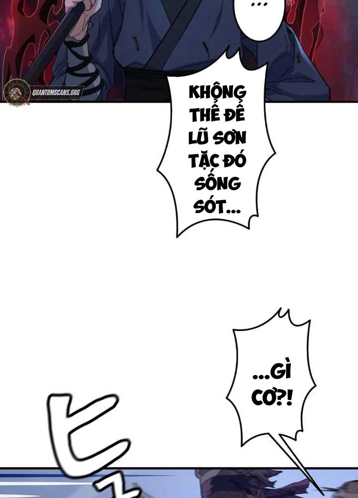 Ma Giáo Vô Song Chapter 2 - Trang 8