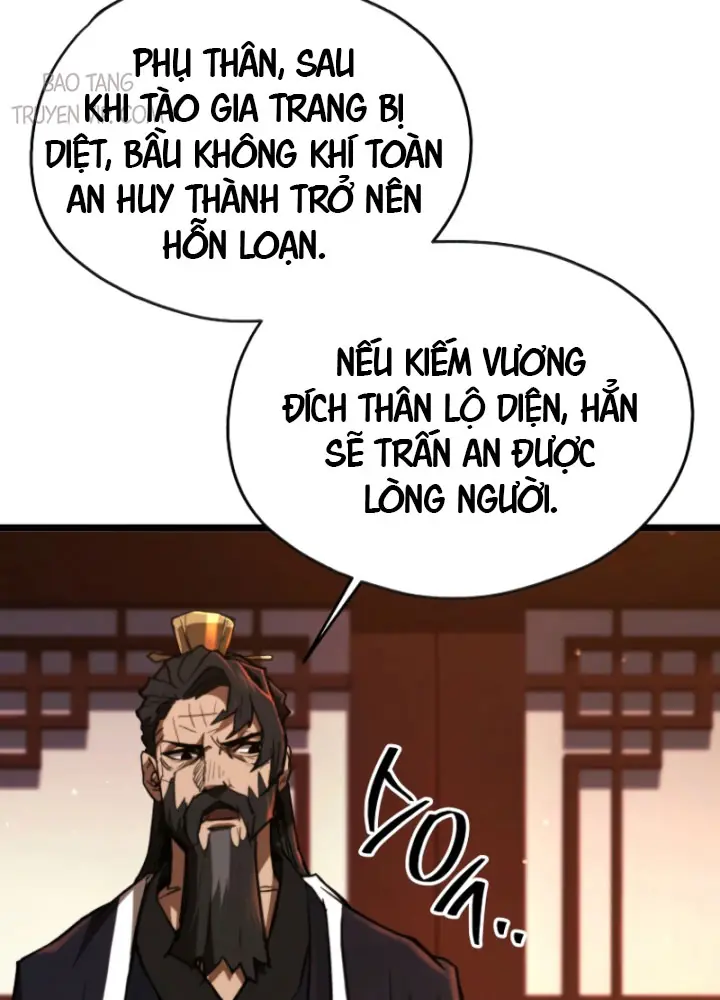 Ma Giáo Vô Song Chapter 20 - Trang 14