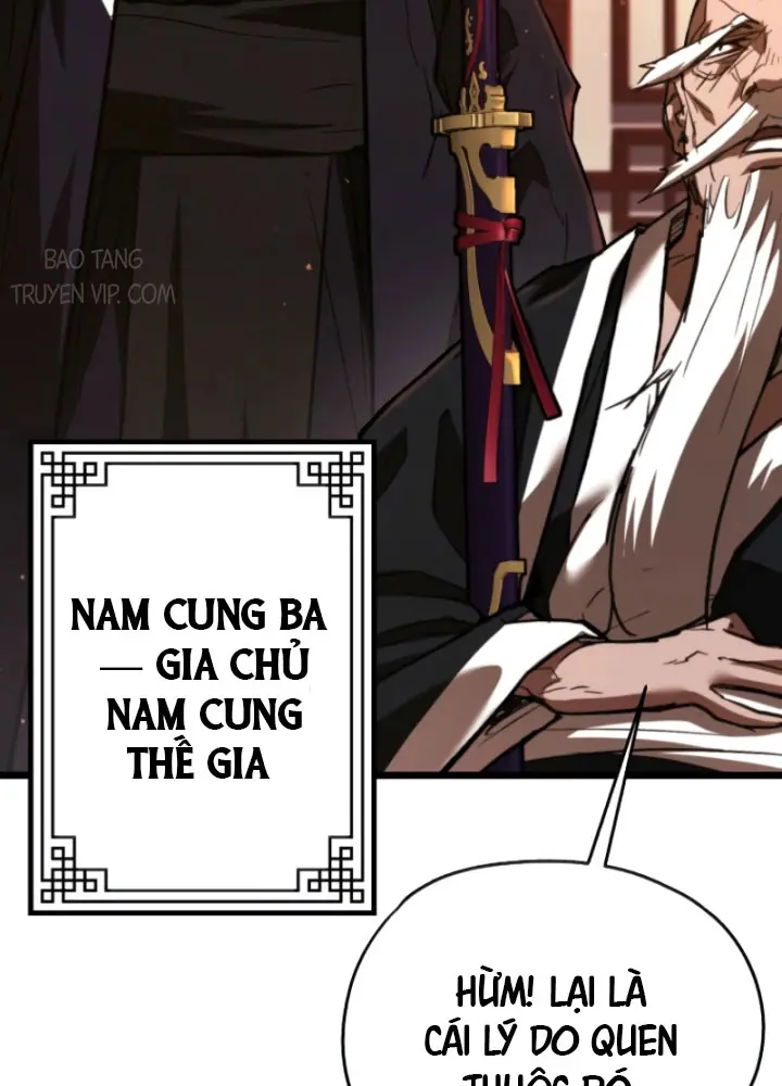 Ma Giáo Vô Song Chapter 20 - Trang 16