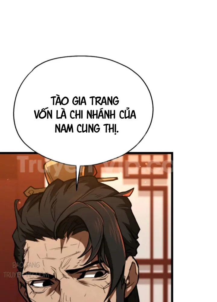 Ma Giáo Vô Song Chapter 20 - Trang 18