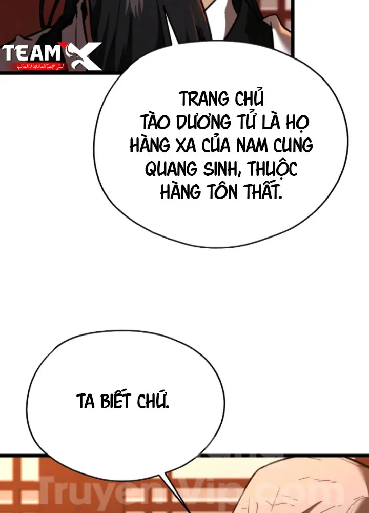 Ma Giáo Vô Song Chapter 20 - Trang 20