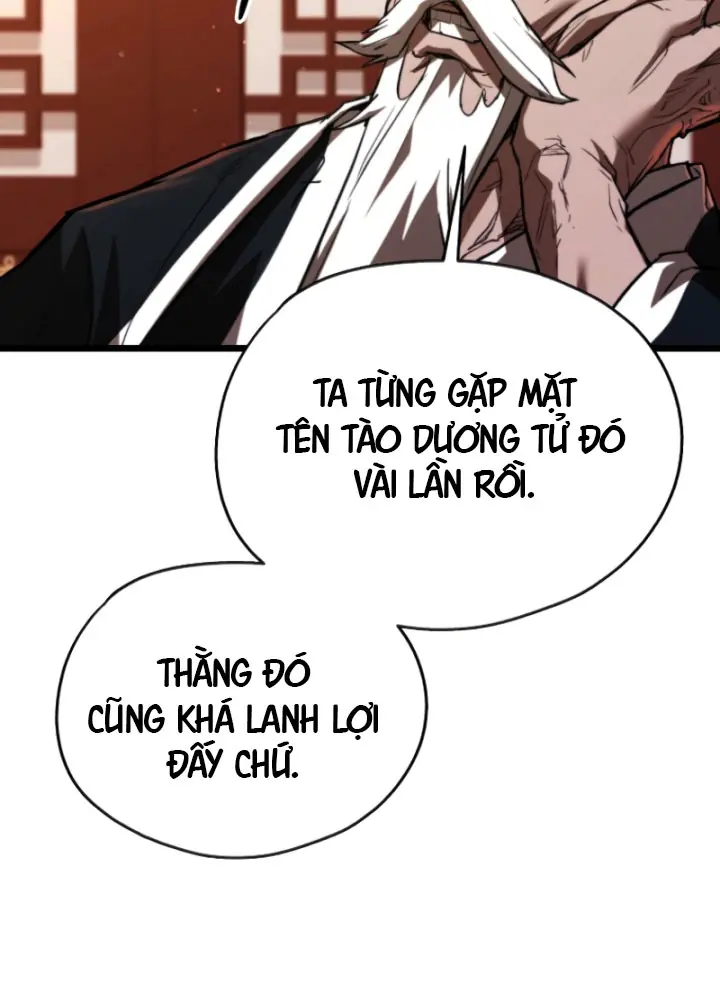 Ma Giáo Vô Song Chapter 20 - Trang 22