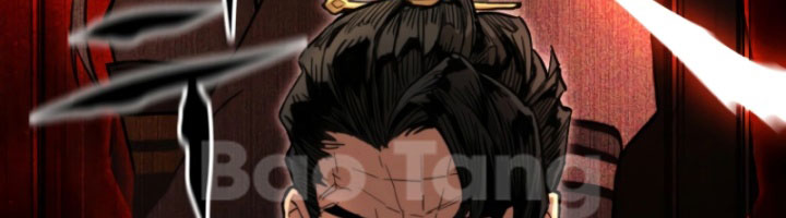 Ma Giáo Vô Song Chapter 20 - Trang 25