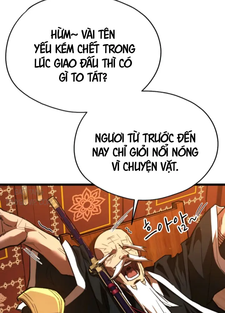 Ma Giáo Vô Song Chapter 20 - Trang 28