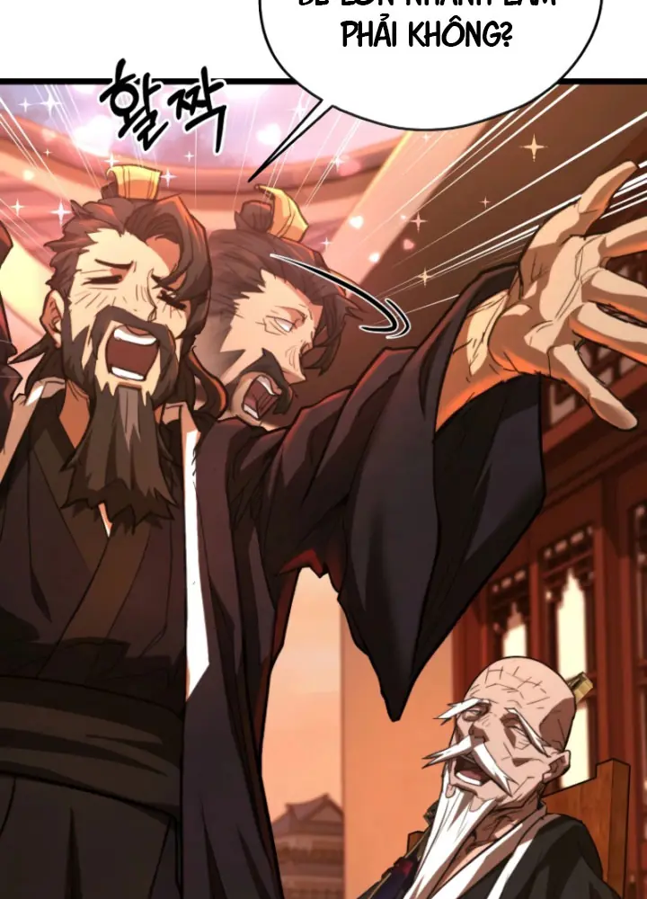 Ma Giáo Vô Song Chapter 20 - Trang 42