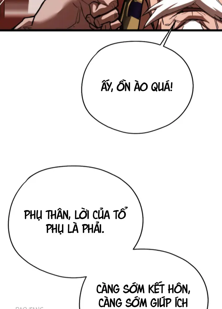 Ma Giáo Vô Song Chapter 20 - Trang 47