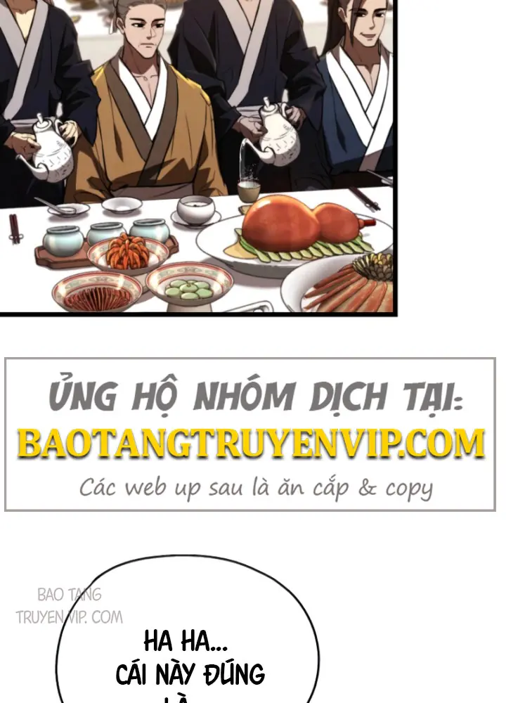 Ma Giáo Vô Song Chapter 20 - Trang 6