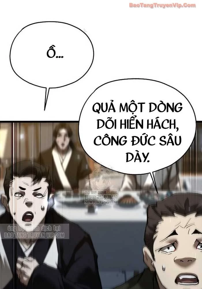 Ma Giáo Vô Song Chapter 21 - Trang 10