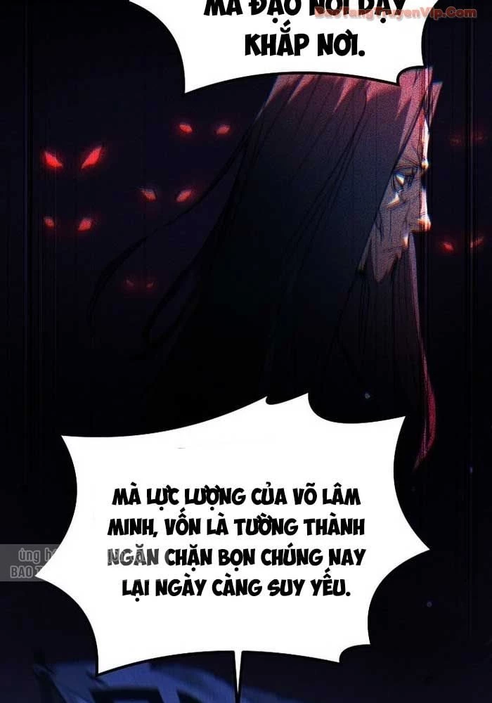 Ma Giáo Vô Song Chapter 21 - Trang 14