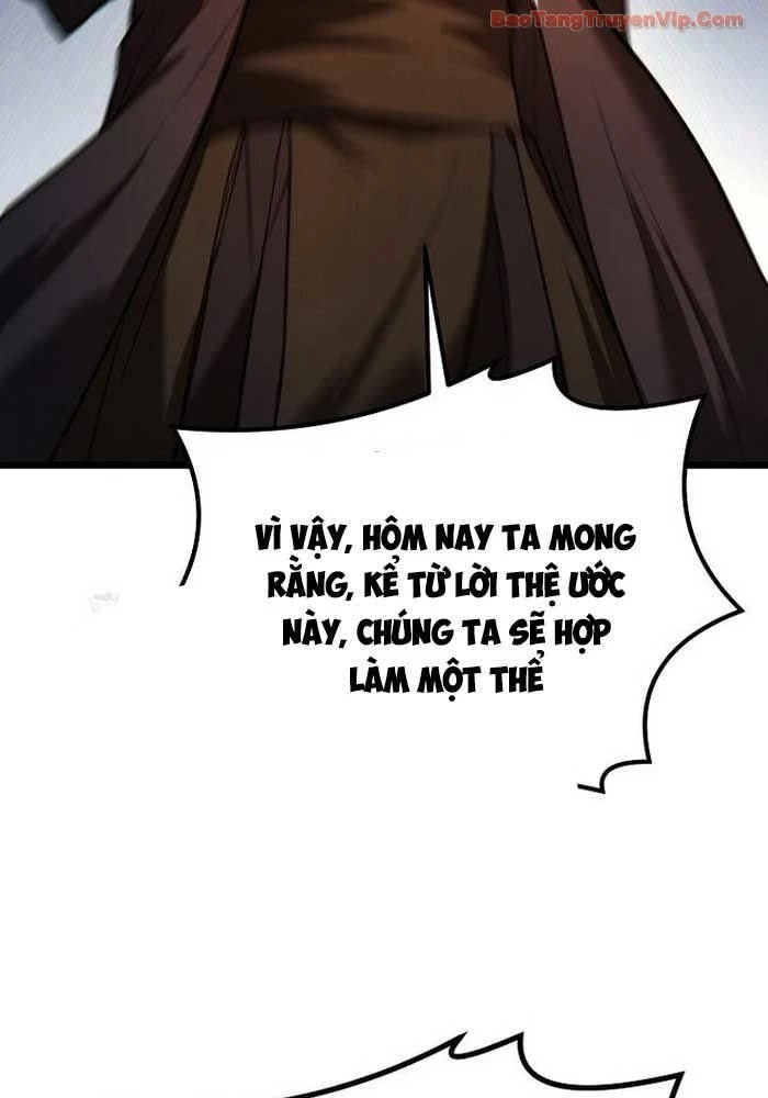 Ma Giáo Vô Song Chapter 21 - Trang 16