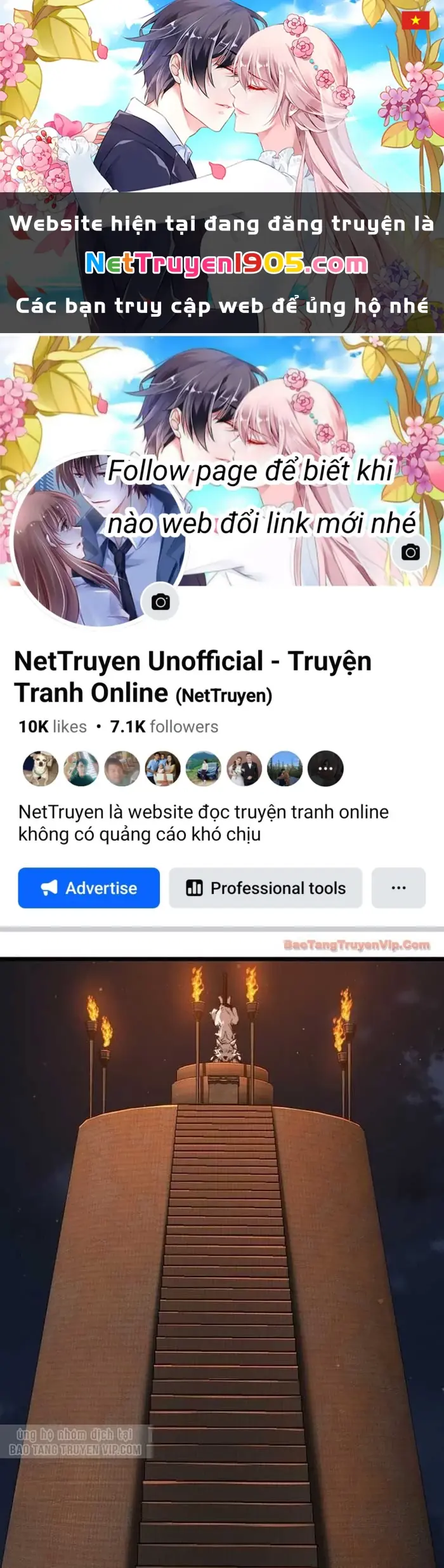 Ma Giáo Vô Song Chapter 21 - Trang 2