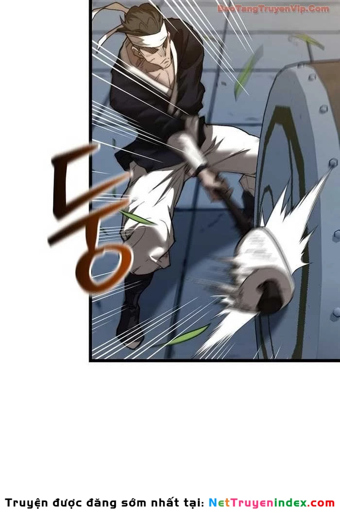 Ma Giáo Vô Song Chapter 21 - Trang 28