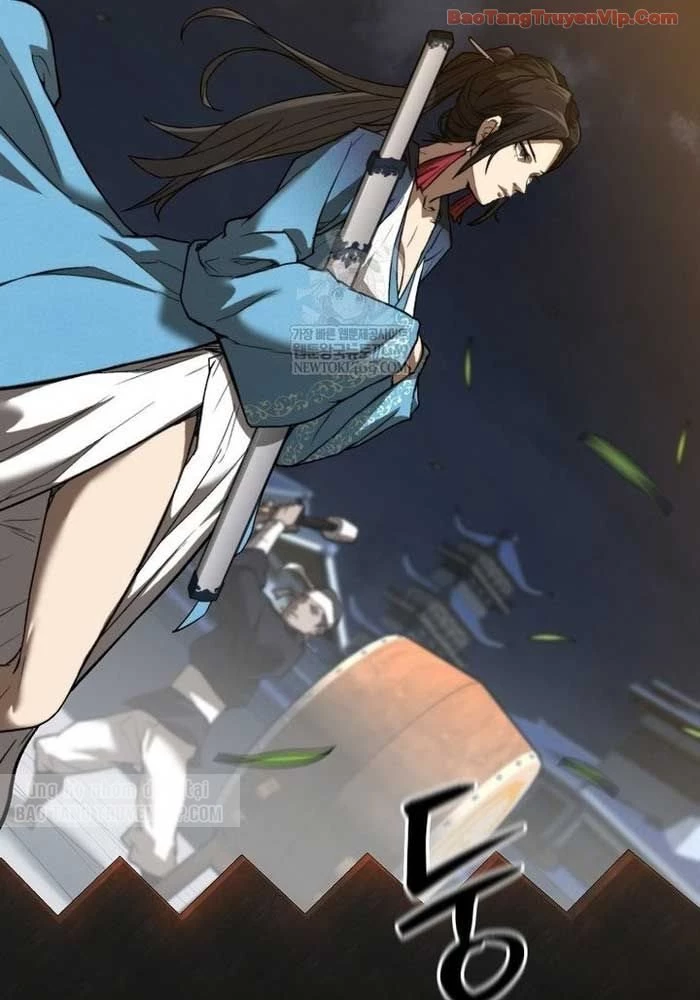 Ma Giáo Vô Song Chapter 21 - Trang 32