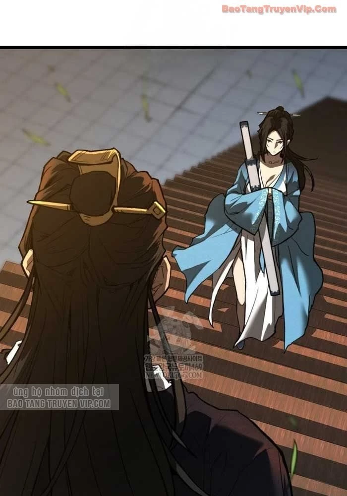 Ma Giáo Vô Song Chapter 21 - Trang 34