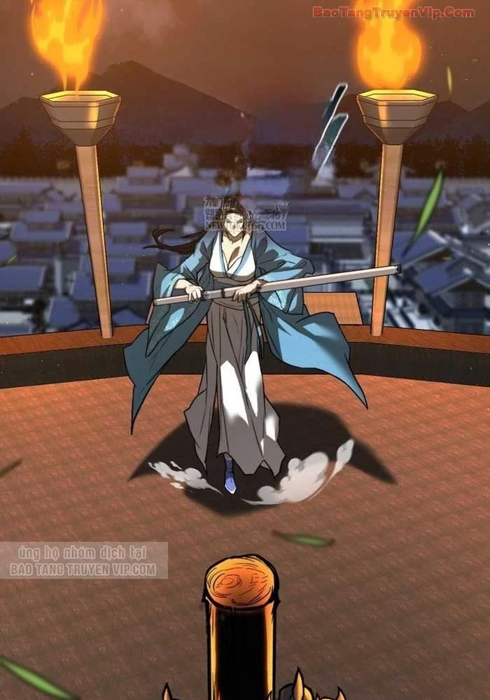 Ma Giáo Vô Song Chapter 21 - Trang 42