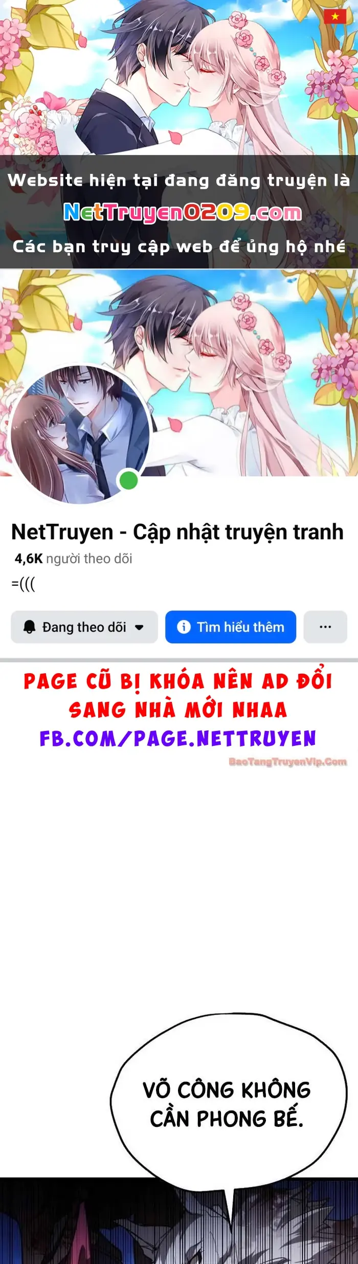 Ma Giáo Vô Song Chapter 22 - Trang 2
