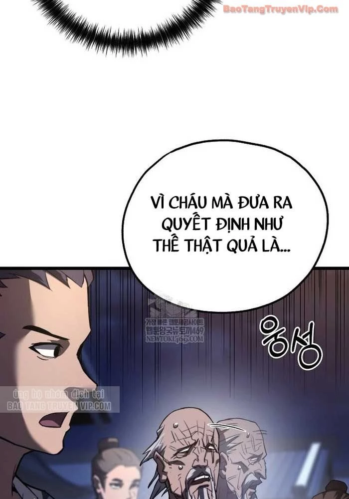 Ma Giáo Vô Song Chapter 22 - Trang 20