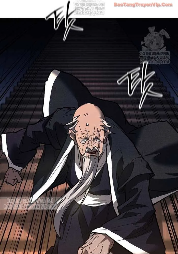 Ma Giáo Vô Song Chapter 22 - Trang 32