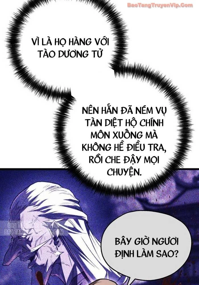 Ma Giáo Vô Song Chapter 22 - Trang 44