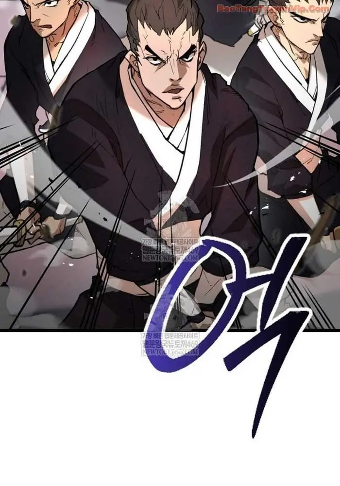 Ma Giáo Vô Song Chapter 23 - Trang 10