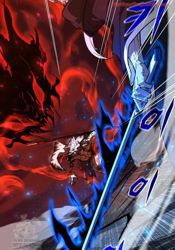 Ma Giáo Vô Song Chapter 23 - Trang 39