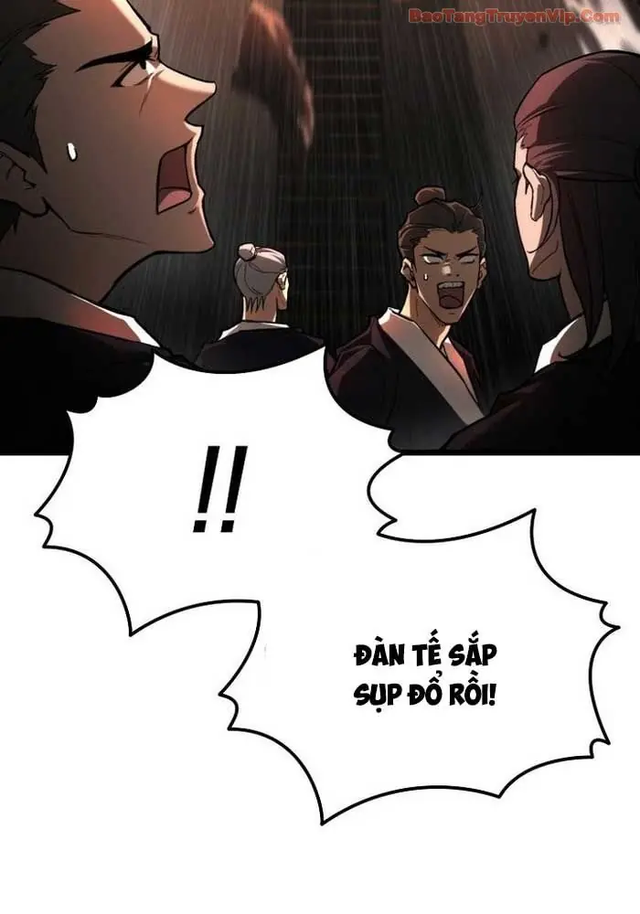 Ma Giáo Vô Song Chapter 23 - Trang 6