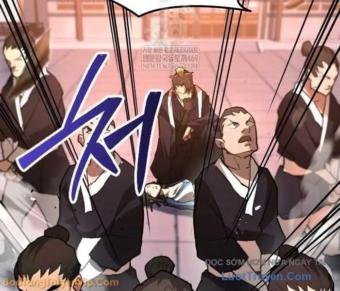 Ma Giáo Vô Song Chapter 23 - Trang 9