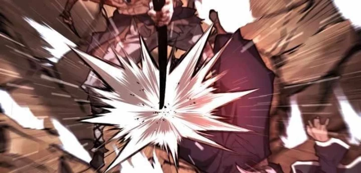 Ma Giáo Vô Song Chapter 24 - Trang 27